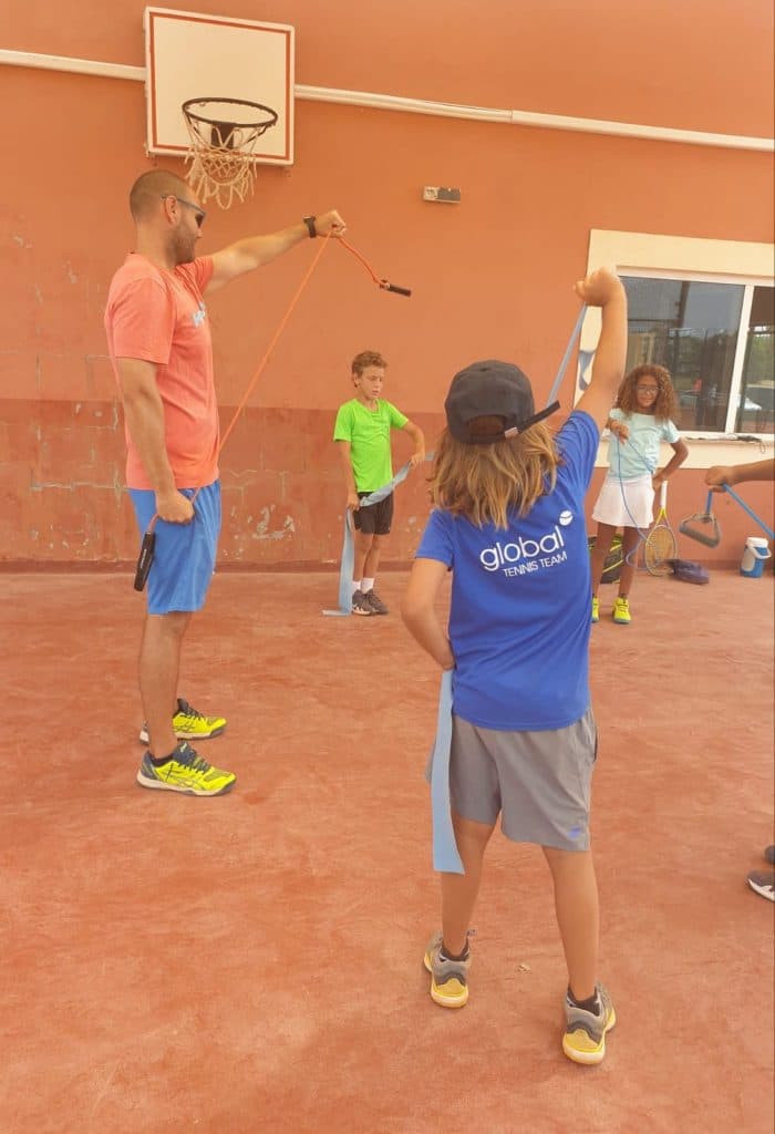 Coaches