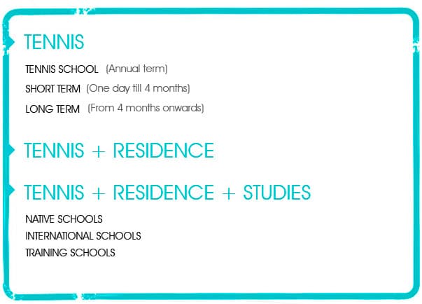 Tennis Academy Mallorca