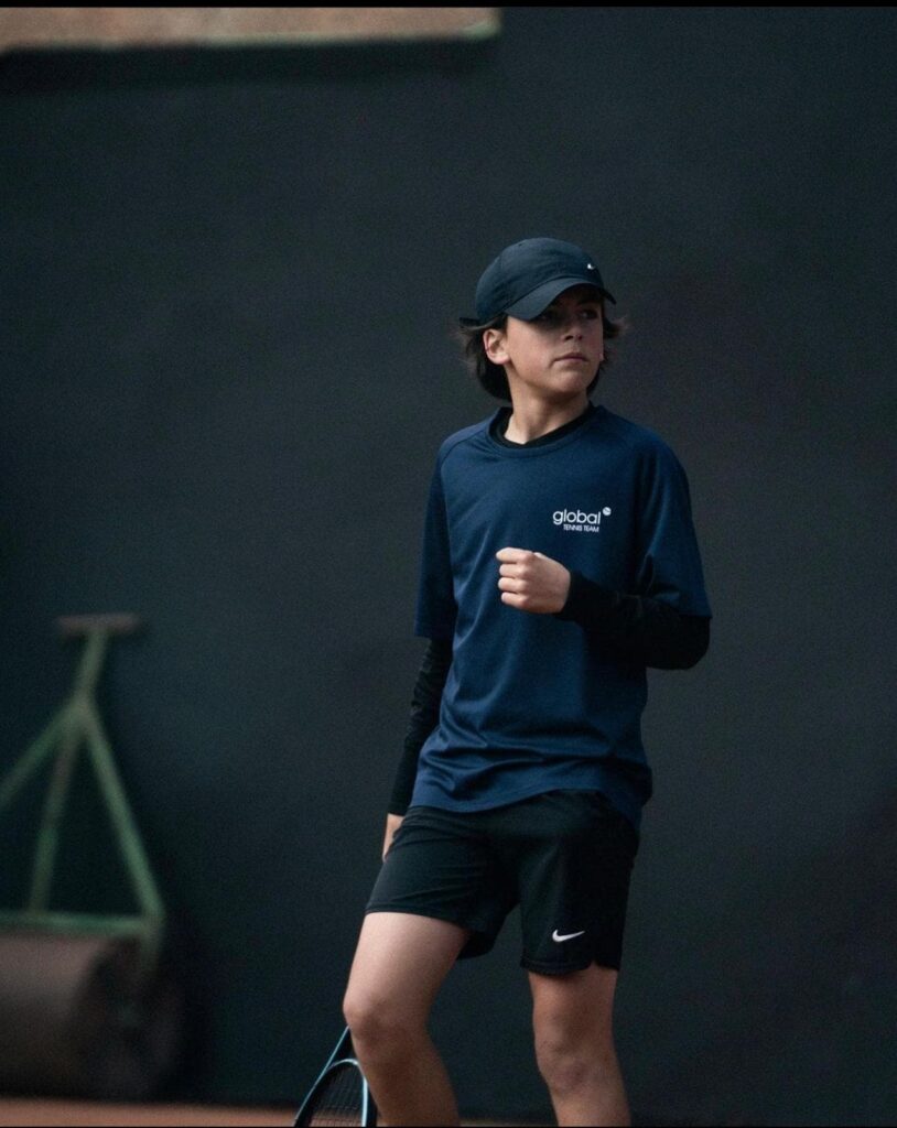 Tennis Academy Mallorca